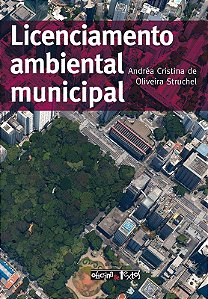 Livro Licenciamento ambiental municipal