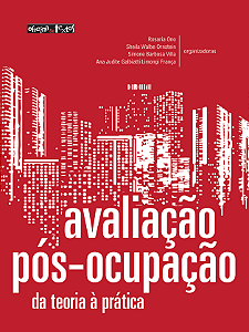 Livro Avaliação pós-ocupação: da teoria à prática - Na ar...