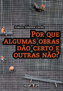 Livro Por que algumas obras dão certo e outras não?