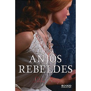 Livro Anjos rebeldes