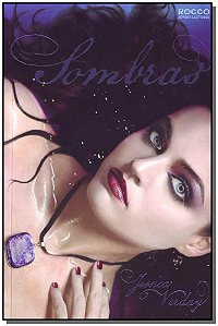 Livro Sombras