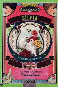 Livro Sílvia