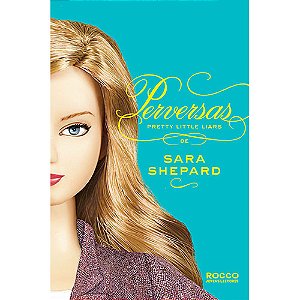 Livro Perversas