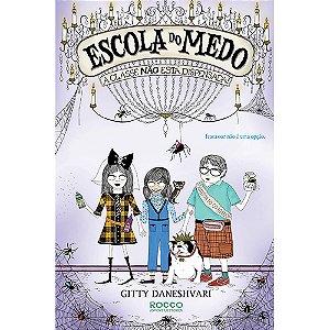 Livro A classe não está dispensada (Volume 2)