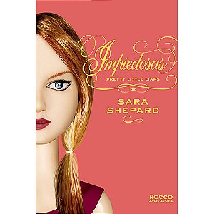 Livro Impiedosas