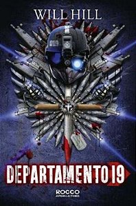 Livro Departamento 19