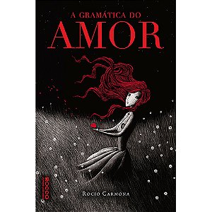 Livro A gramática do amor