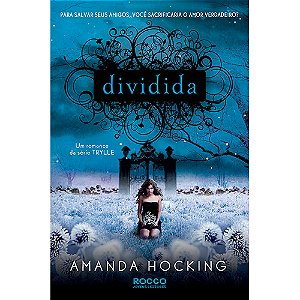 Livro Dividida
