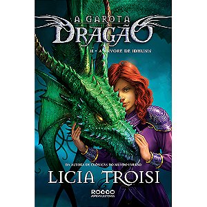 Livro A árvore de Idhunn
