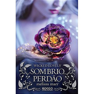 Livro Sombrio perdão