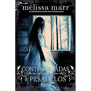 Livro Contos de fadas e pesadelos
