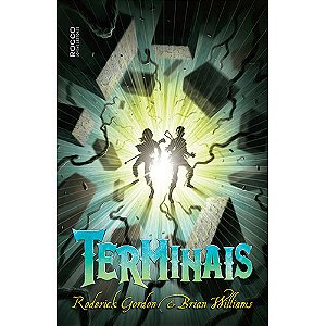 Livro Terminais