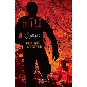 Livro Feitiço