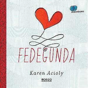 Livro Fedegunda