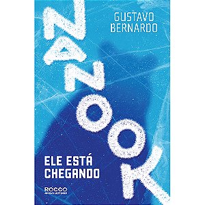 Livro Nanook: Ele está chegando