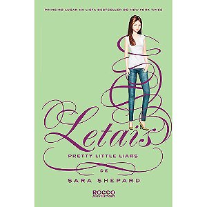 Livro Letais