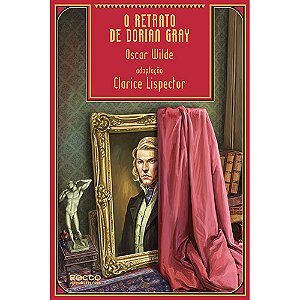 Livro O retrato de Dorian Gray