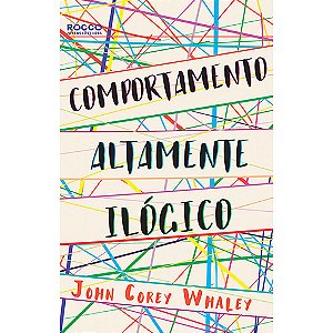 Livro Comportamento altamente ilógico