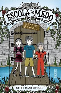 Livro O exame final