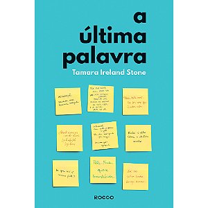 Última Palavra, A