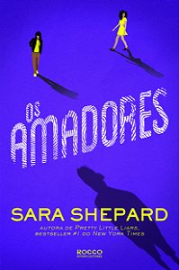 Livro OS AMADORES