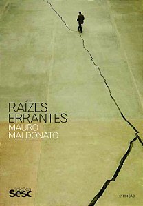 Livro Raízes errantes