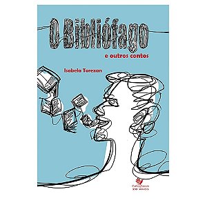 Livro O Bibliófago E Outros Contos