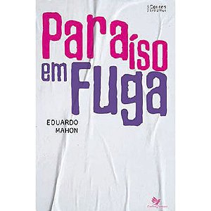 Livro Paraíso Em Fuga