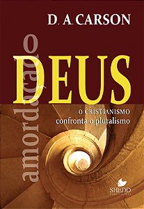 Livro Deus amordaçado, o
