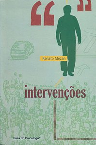 Livro Intervenções