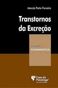 Livro Transtornos da excreção: enurese e encoprese