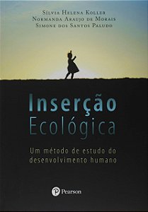 Livro Inserção ecológica: um método de estudo do desenvol...