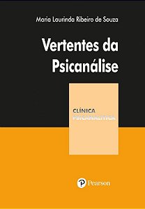 Livro Vertentes da psicanálise