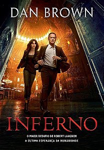 Livro Inferno (Robert Langdon - Livro 4) (Volume 4)