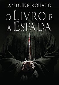 Livro O Livro e a Espada