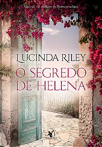 Livro O segredo de Helena