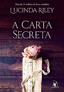 Livro A carta secreta