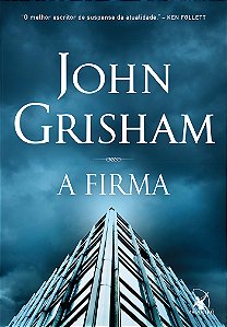 Livro A firma