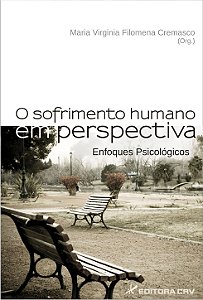 Livro O sofrimento humano em perspectiva: enfoques psicol...