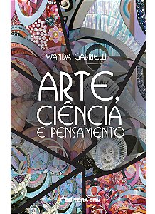 Livro Arte, ciência e pensamento