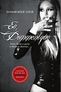 Livro Eu, Dommenique