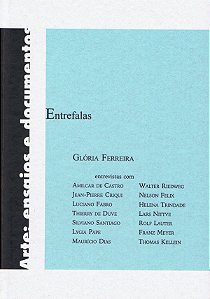 Livro Entrefalas