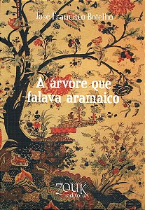 Livro A árvore que falava aramaico