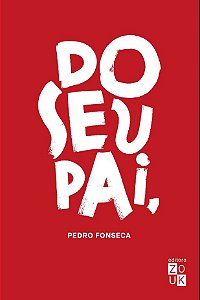 Livro Do seu pai