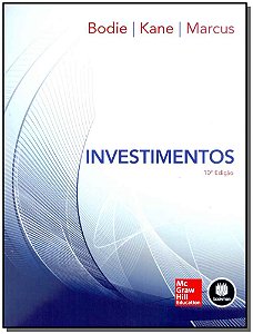 Livro Investimentos