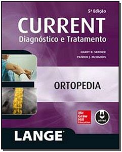 Livro Ortopedia