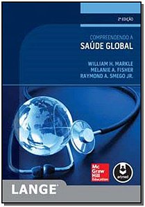 Livro Compreendendo a Saúde Global
