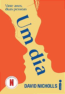 Livro Um dia: Vinte anos, duas pessoas