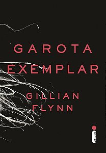 Livro Garota Exemplar