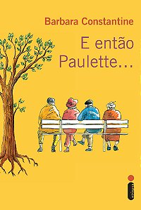Livro E então Paulette